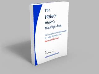 The Paleo Dieter's Missing Link