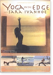 Yoga DVD Cover