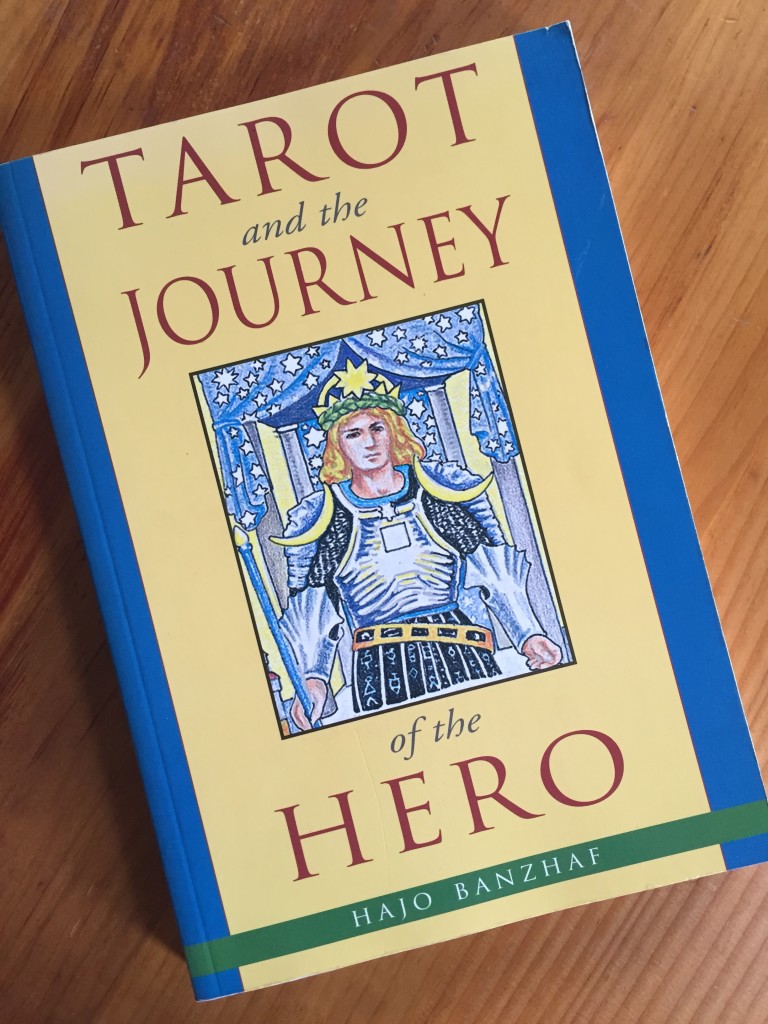 Tarot and The Hero's Journey