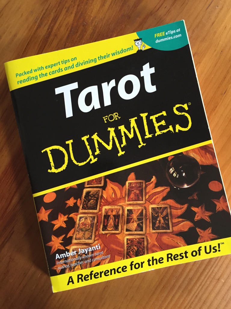 Tarot for Dummies